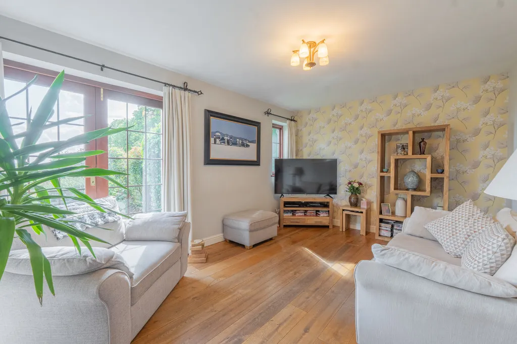 Brocksford Park House, Brocksford, photo 7
