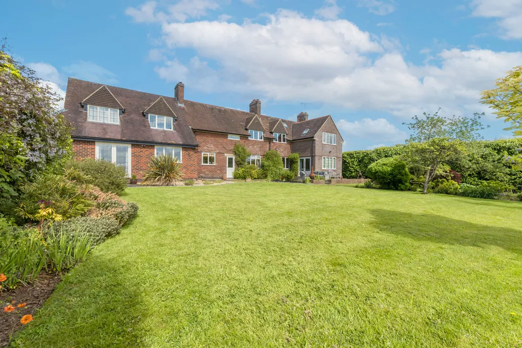 Brocksford Park House, Brocksford, photo 18