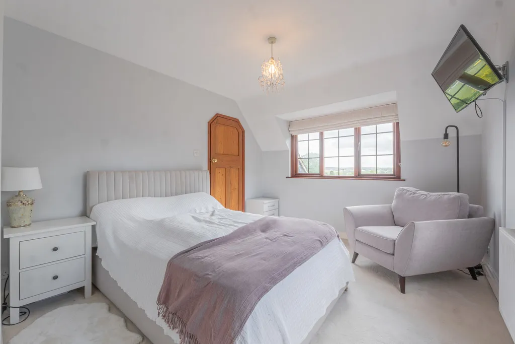Brocksford Park House, Brocksford, photo 13