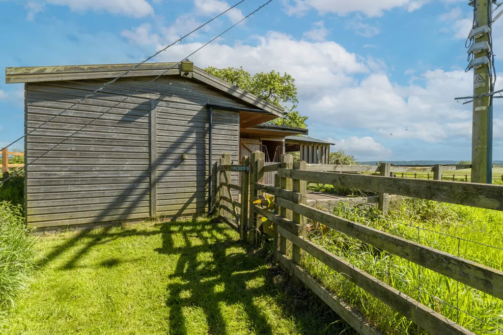 Brocksford Park House, Brocksford, photo 24