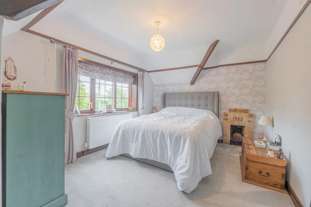Brocksford Park House, Brocksford, photo 11