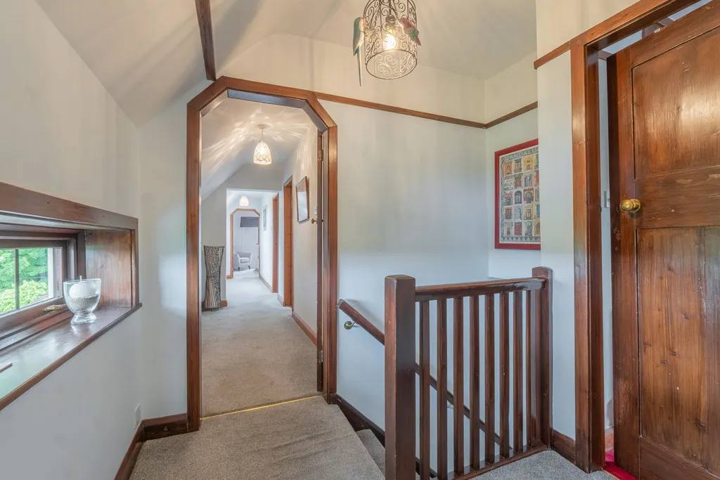 Brocksford Park House, Brocksford, photo 34