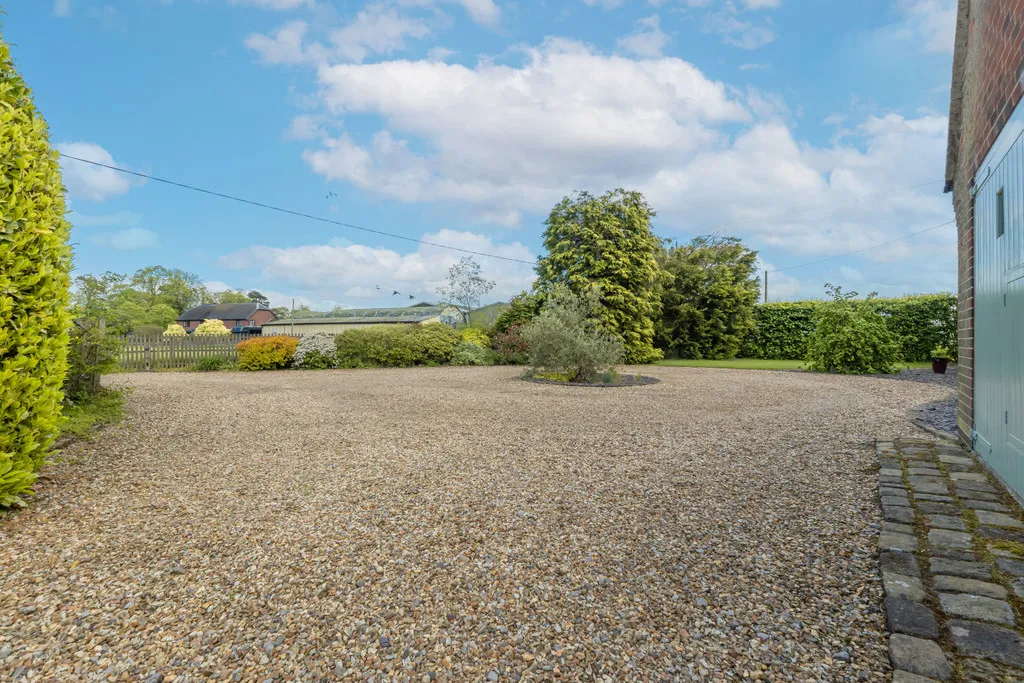 Brocksford Park House, Brocksford, photo 22