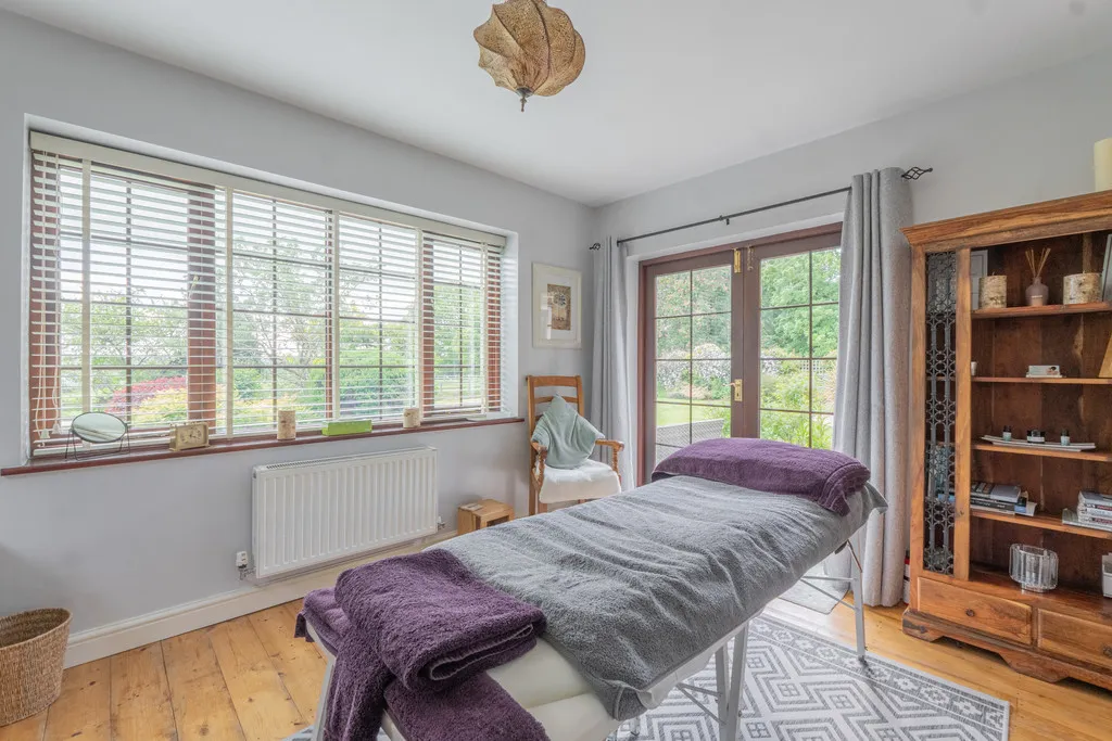 Brocksford Park House, Brocksford, photo 9