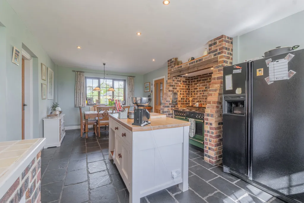 Brocksford Park House, Brocksford, photo 8
