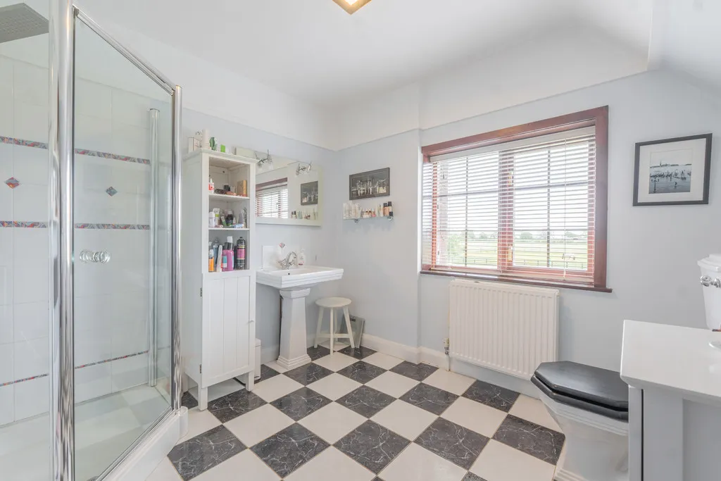 Brocksford Park House, Brocksford, photo 12