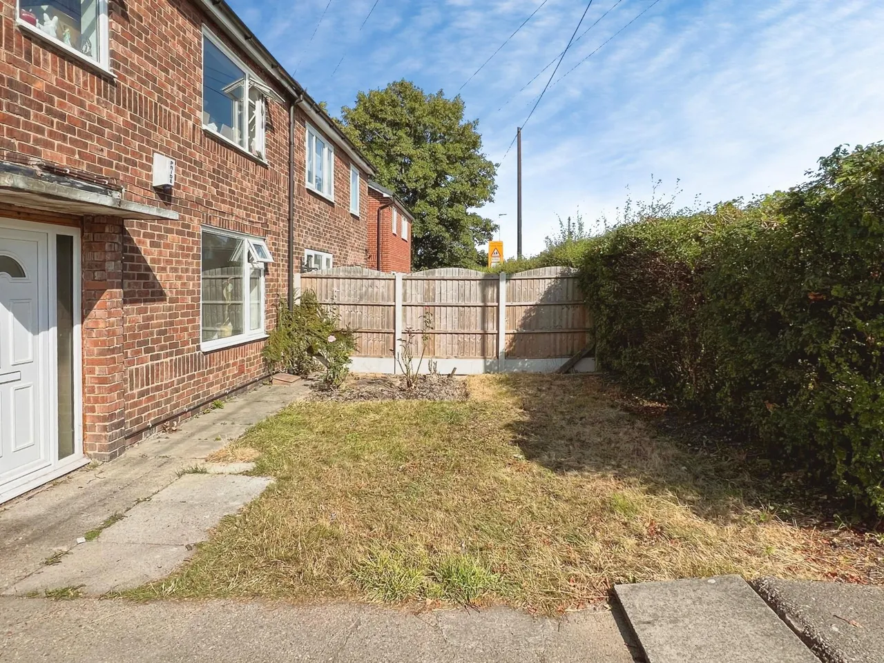 Blackfordby Lane, Swadlincote, DE12, photo 11