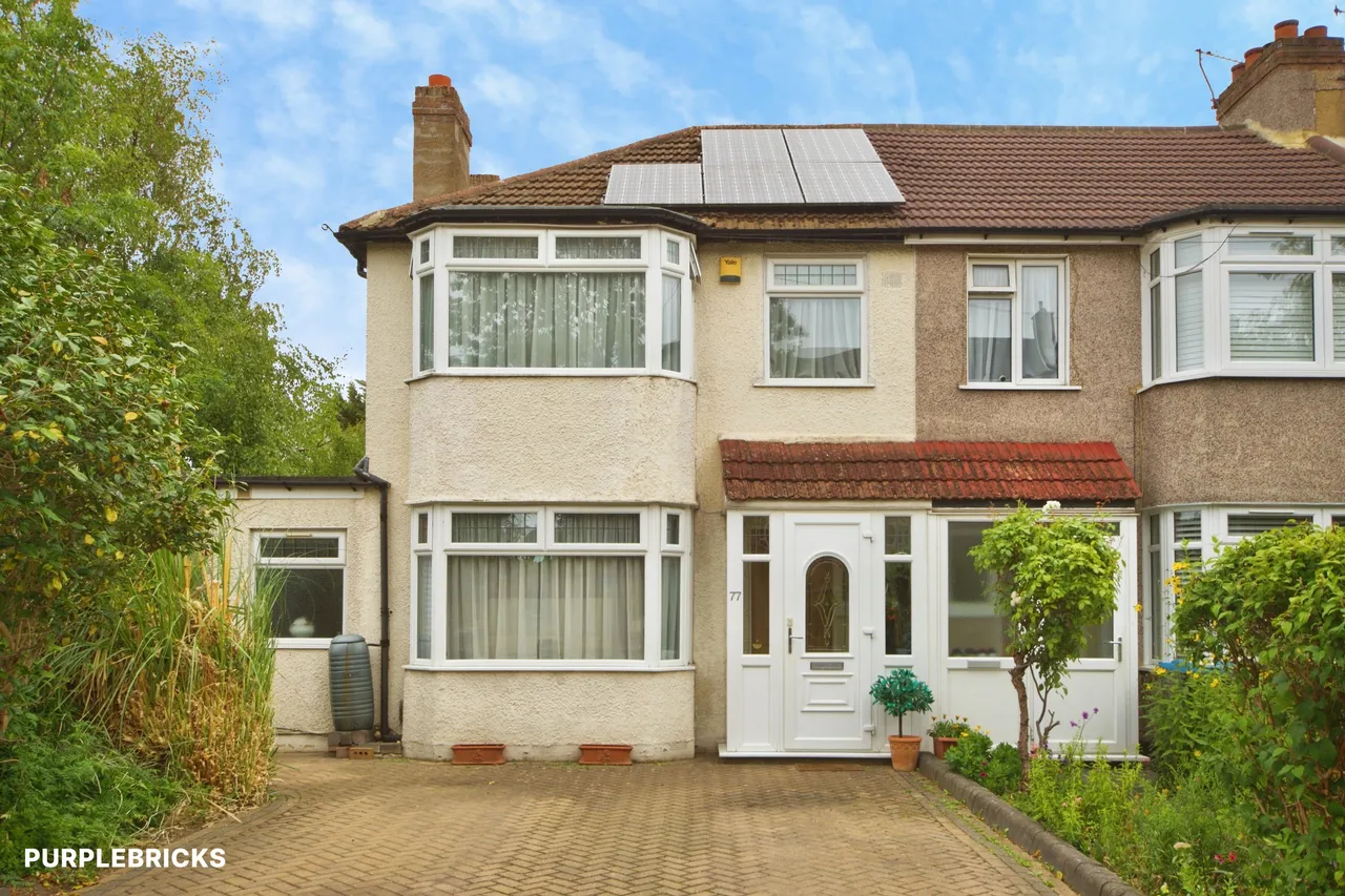 Churchbury Lane, Enfield, EN1, photo 4