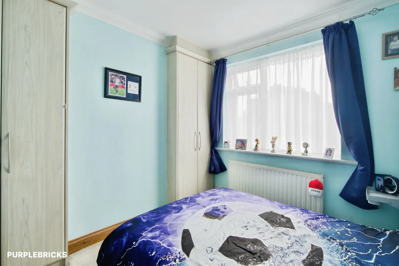Churchbury Lane, Enfield, EN1, photo 14