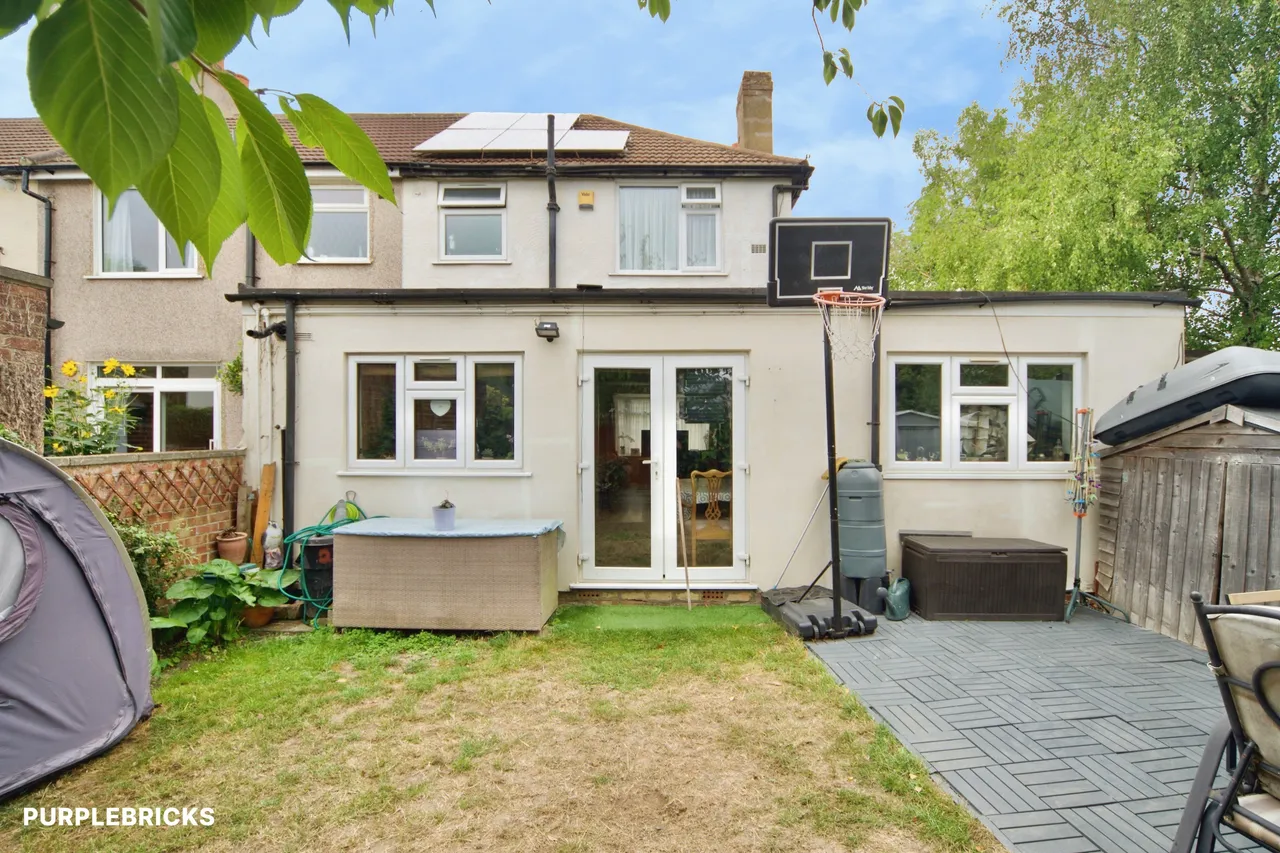 Churchbury Lane, Enfield, EN1, photo 21