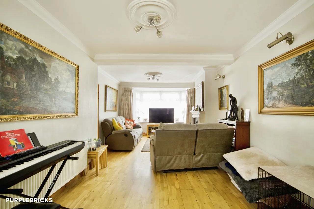Churchbury Lane, Enfield, EN1, photo 9