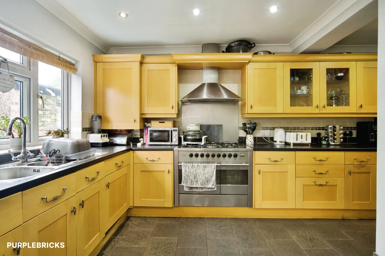Churchbury Lane, Enfield, EN1, photo 5