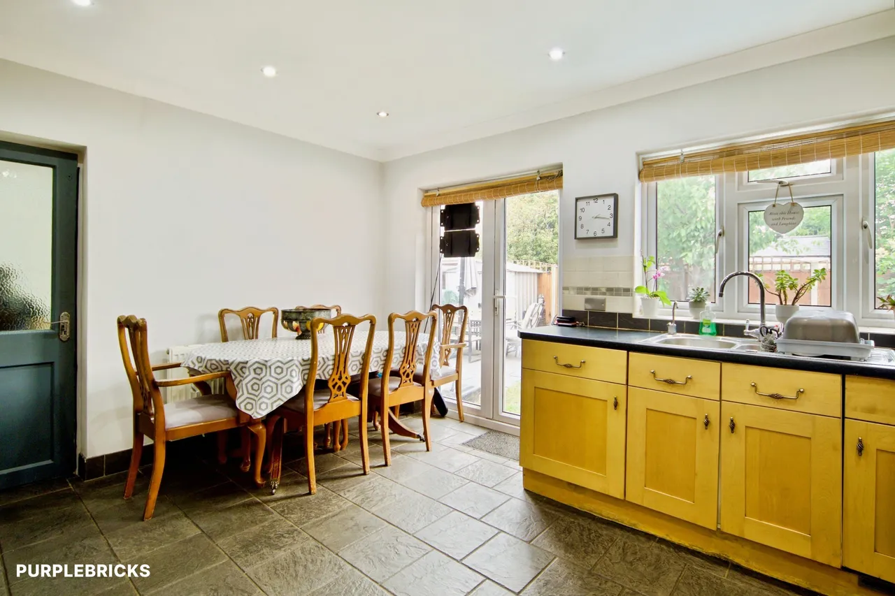 Churchbury Lane, Enfield, EN1, photo 6