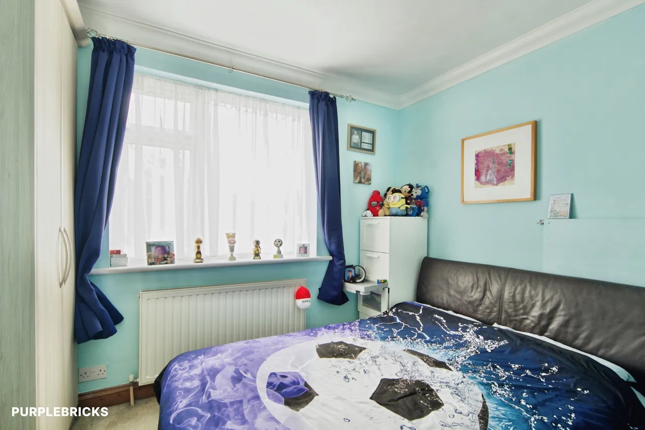 Churchbury Lane, Enfield, EN1, photo 15