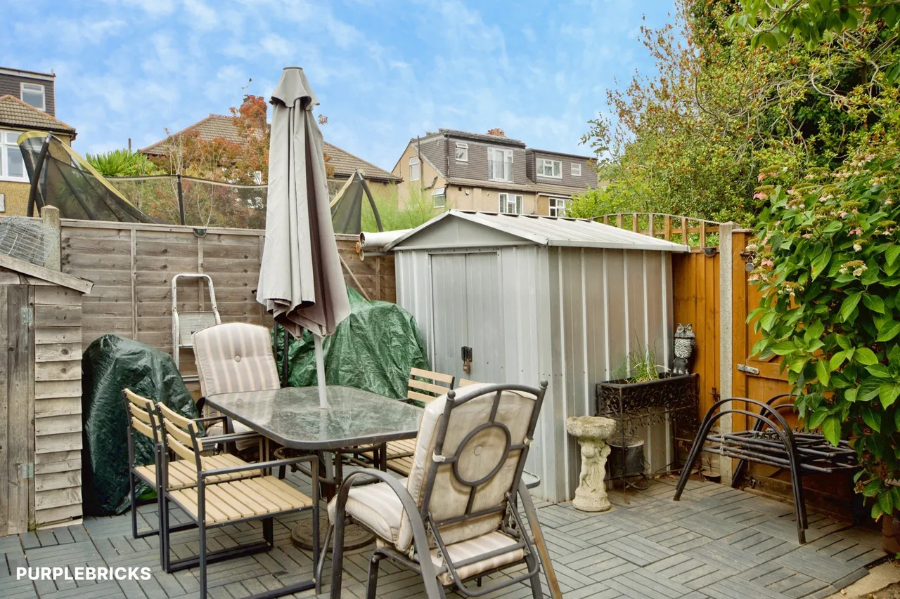 Churchbury Lane, Enfield, EN1, photo 20