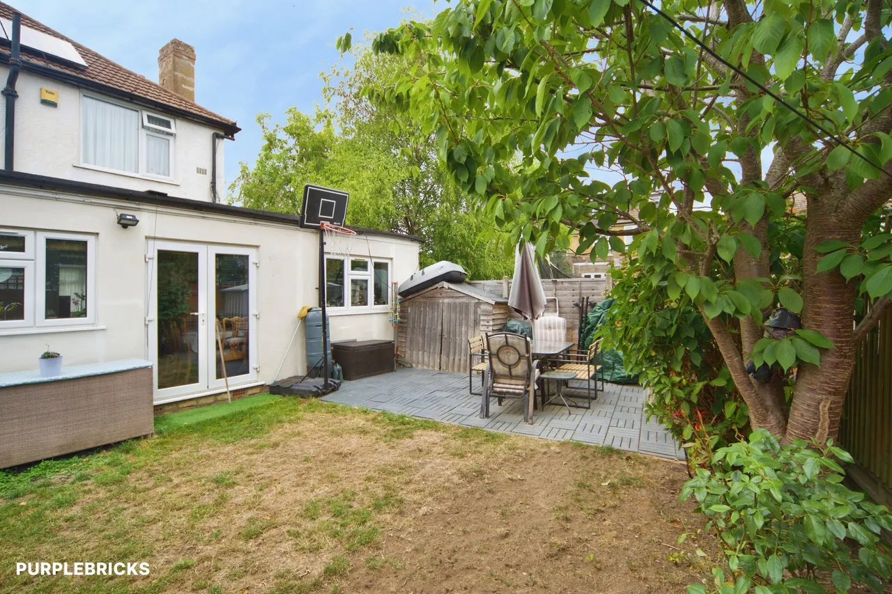 Churchbury Lane, Enfield, EN1, photo 22