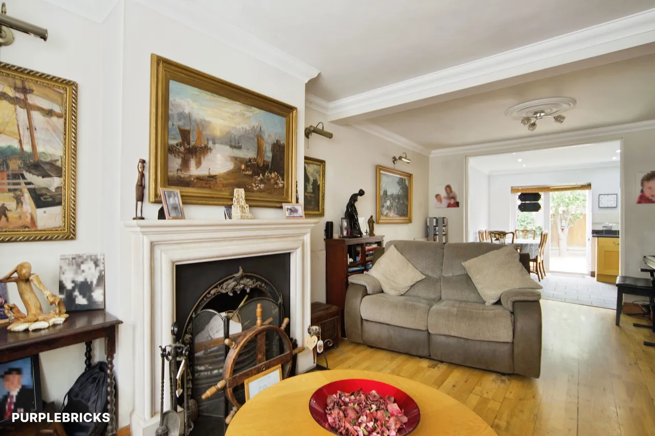 Churchbury Lane, Enfield, EN1, photo 10
