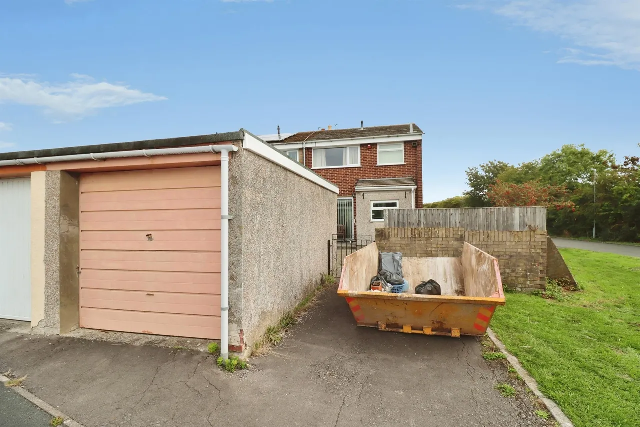 Cedar Close, Patchway, BS34, photo 12