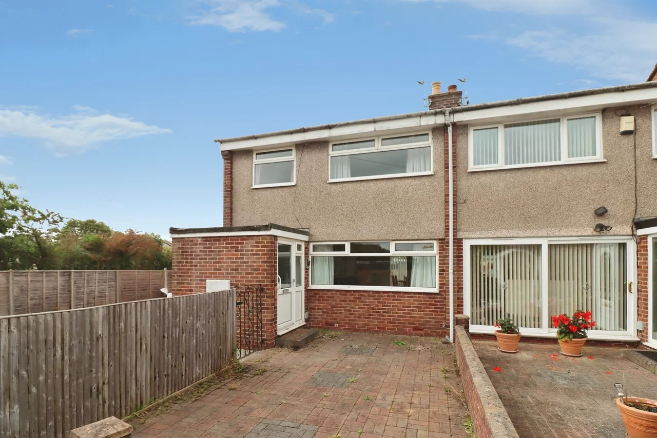 3 bed house for sale, Cedar Close, Patchway, BS34