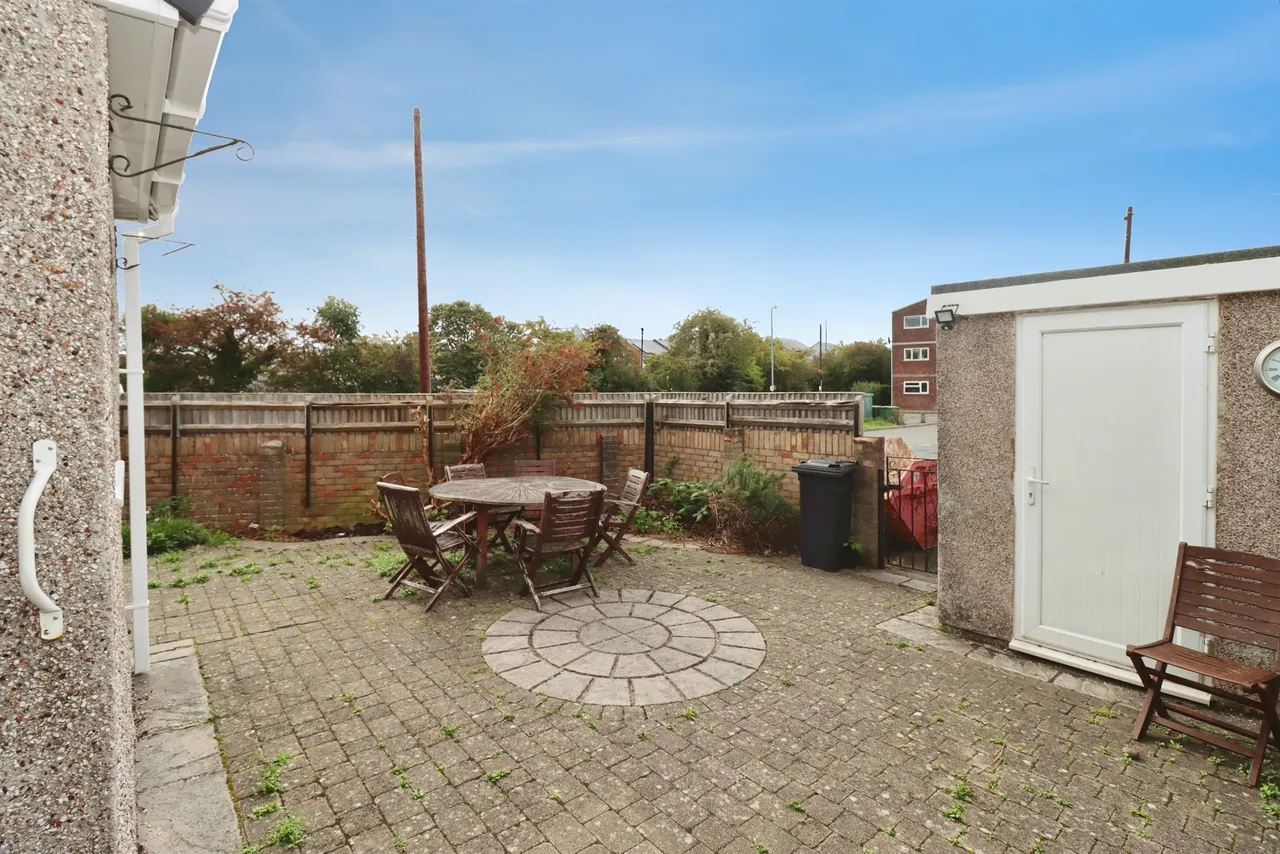 Cedar Close, Patchway, BS34, photo 2