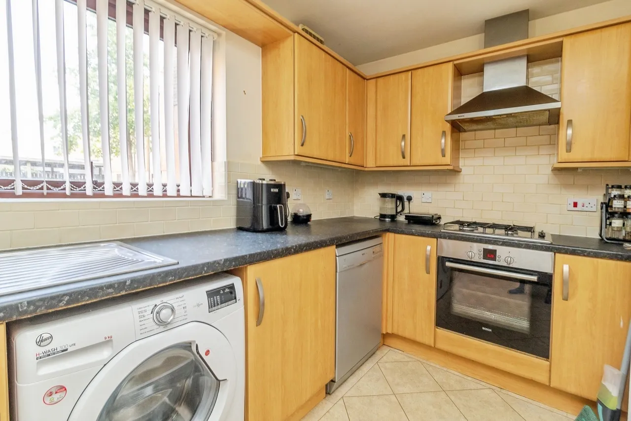 Chasewater Crescent, Broughton, MK10, photo 6