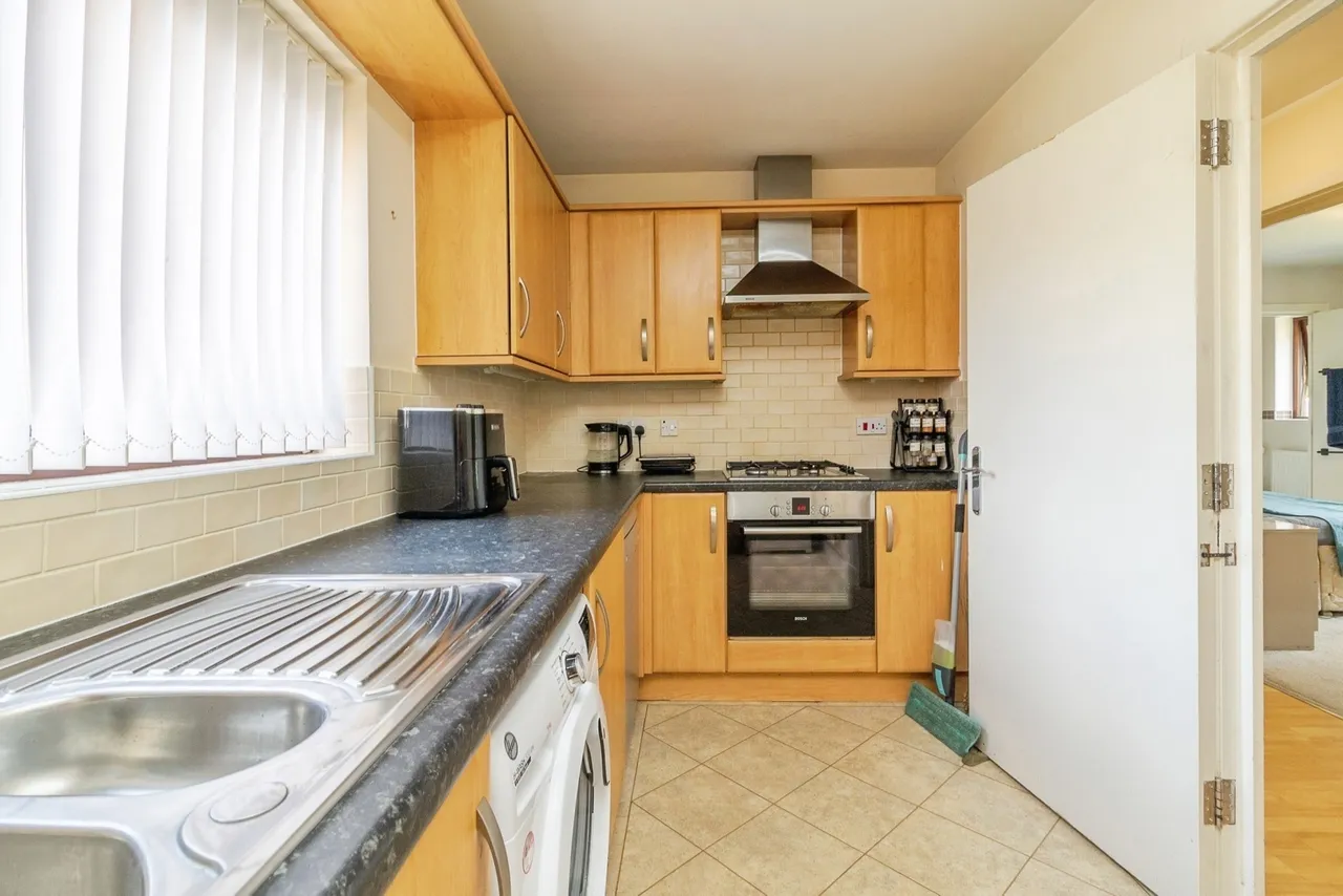Chasewater Crescent, Broughton, MK10, photo 7