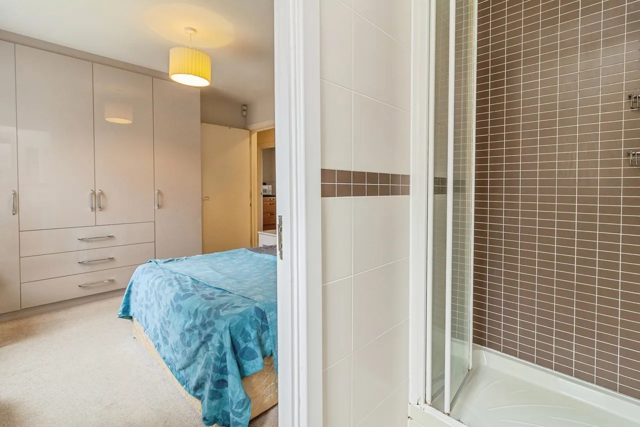 Chasewater Crescent, Broughton, MK10, photo 2