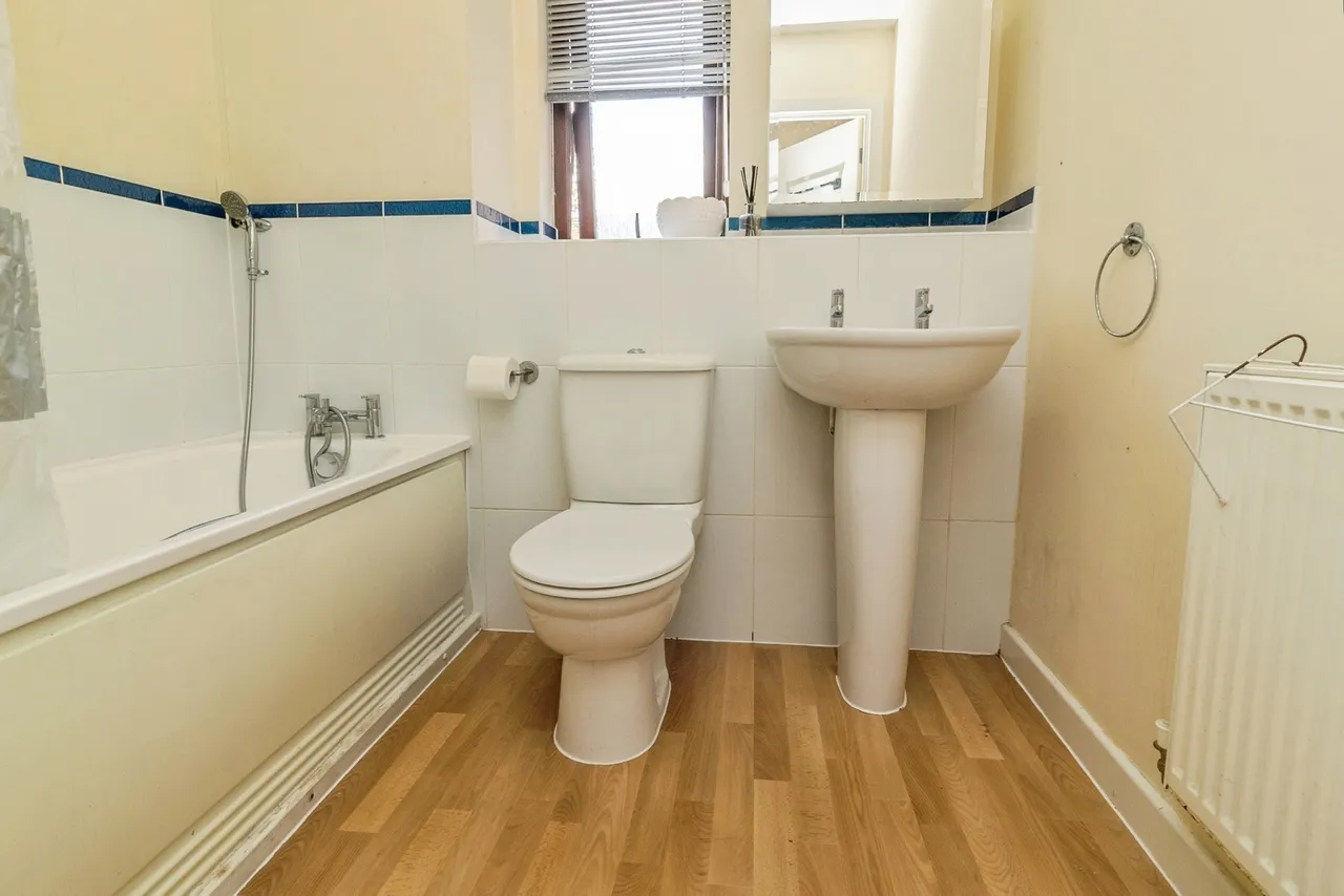 Chasewater Crescent, Broughton, MK10, photo 14