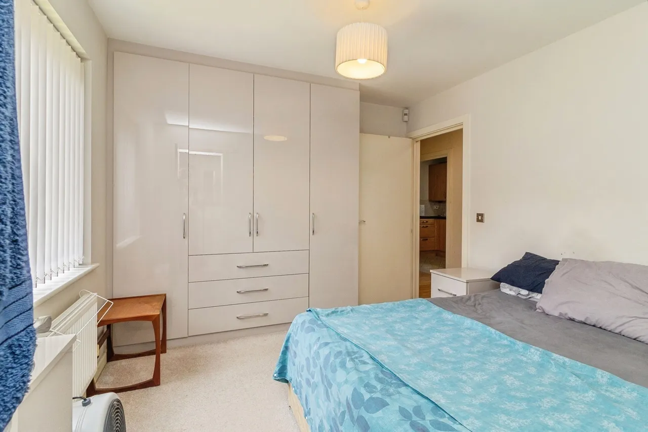 Chasewater Crescent, Broughton, MK10, photo 9