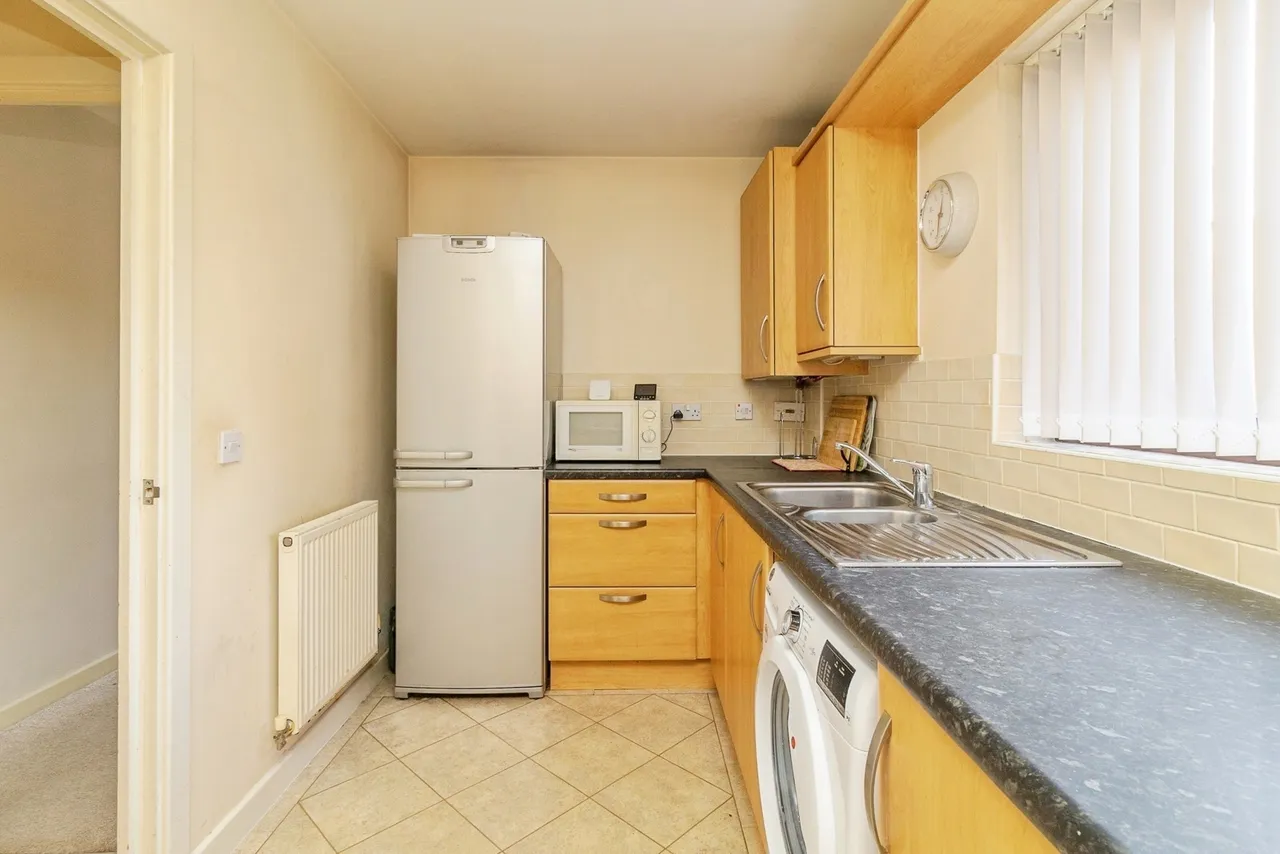 Chasewater Crescent, Broughton, MK10, photo 4
