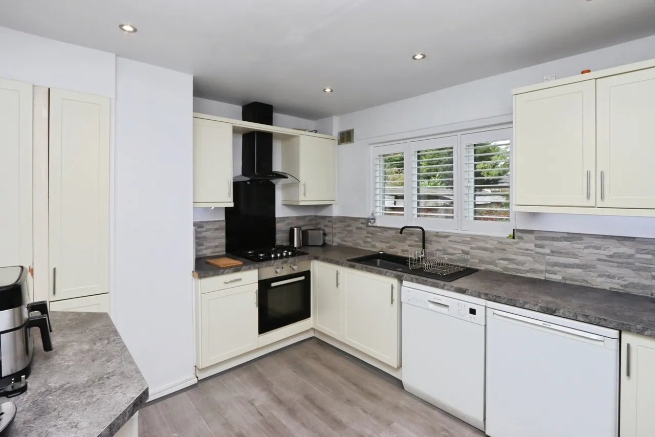 Reney Avenue, Sheffield, S8, photo 3
