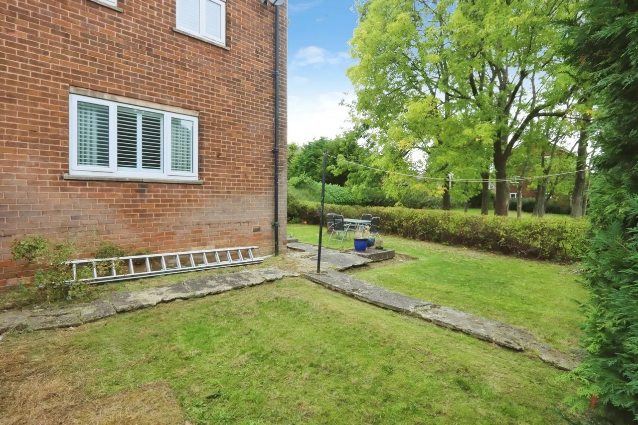 Reney Avenue, Sheffield, S8, photo 15