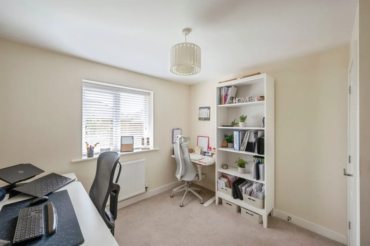 Moorgreen Way, Bircotes, Doncaster, photo 11