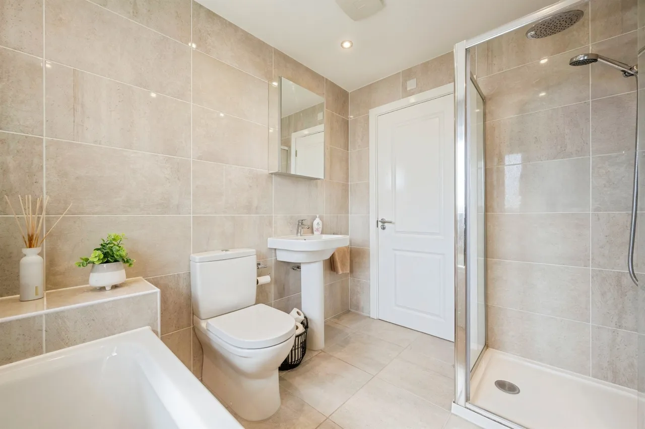 Moorgreen Way, Bircotes, Doncaster, photo 6