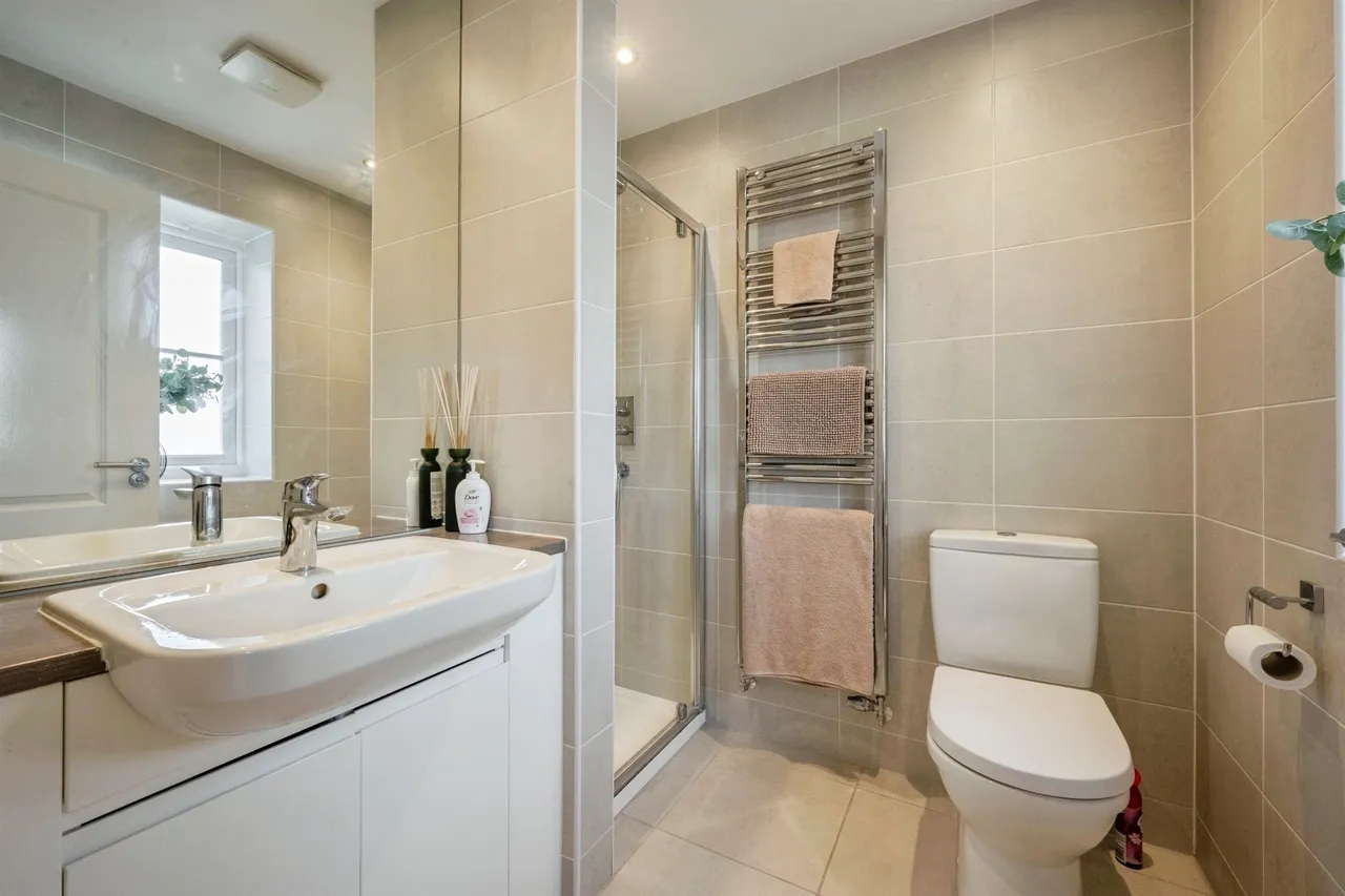 Moorgreen Way, Bircotes, Doncaster, photo 8