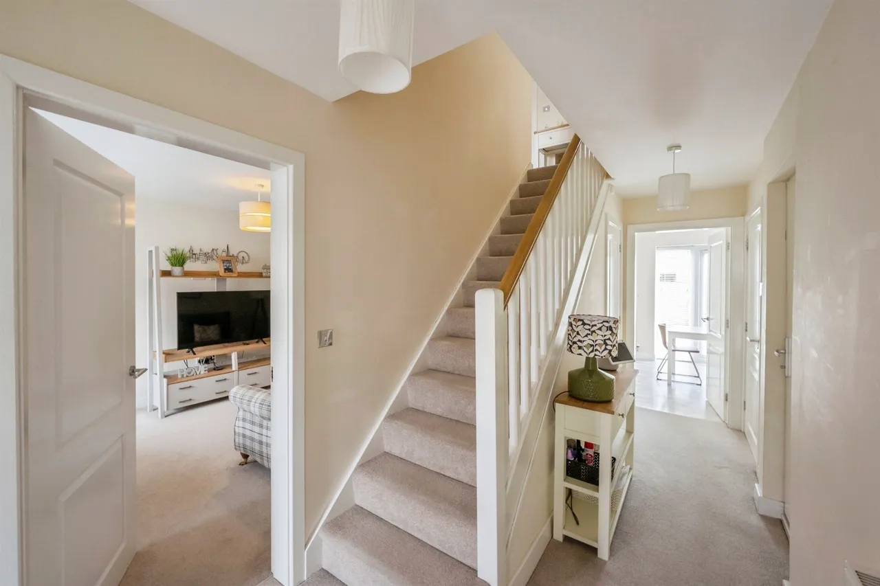 Moorgreen Way, Bircotes, Doncaster, photo 12