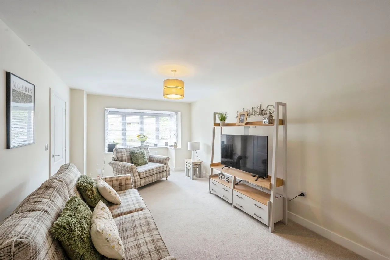 Moorgreen Way, Bircotes, Doncaster, photo 3
