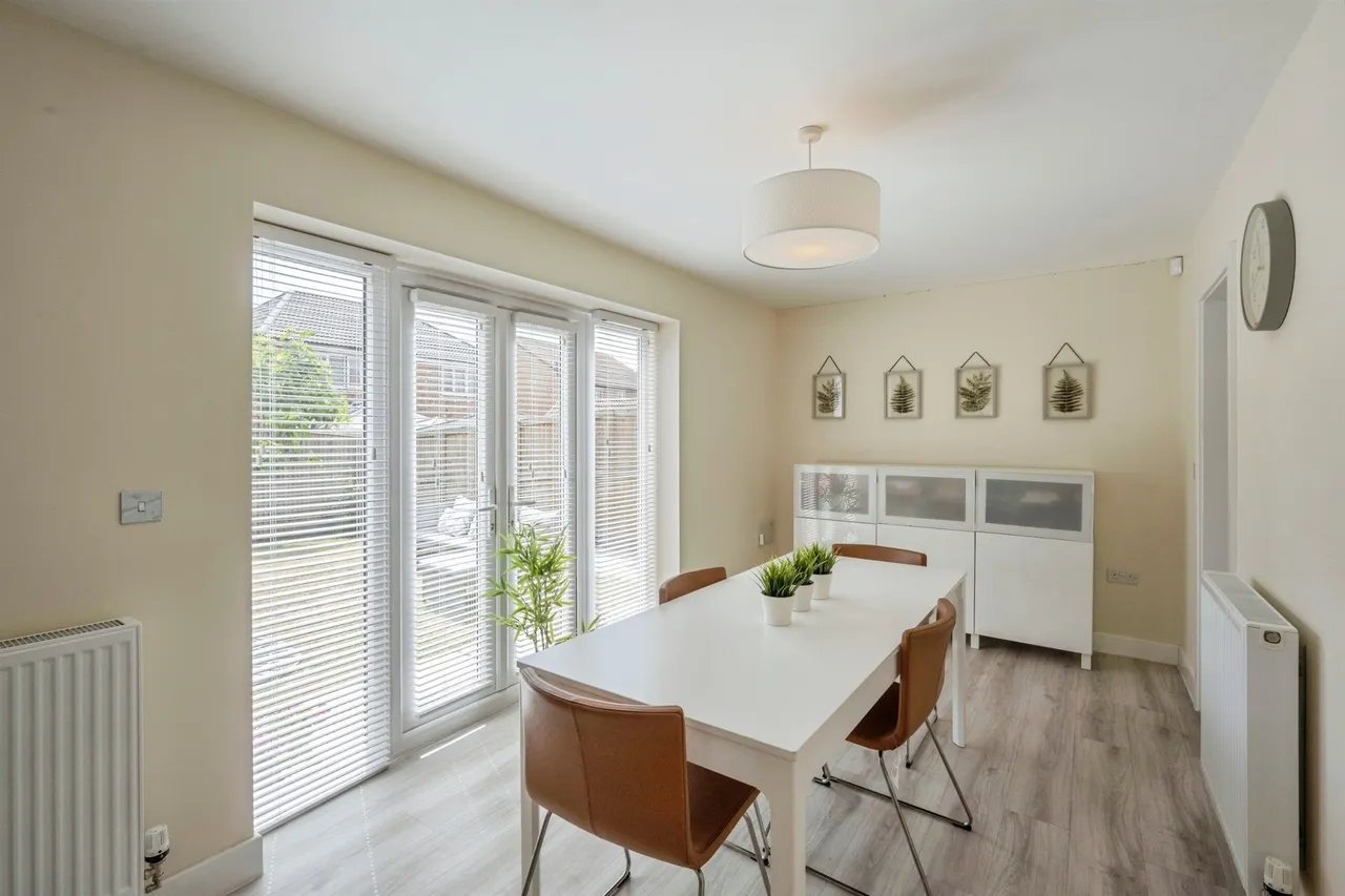 Moorgreen Way, Bircotes, Doncaster, photo 5
