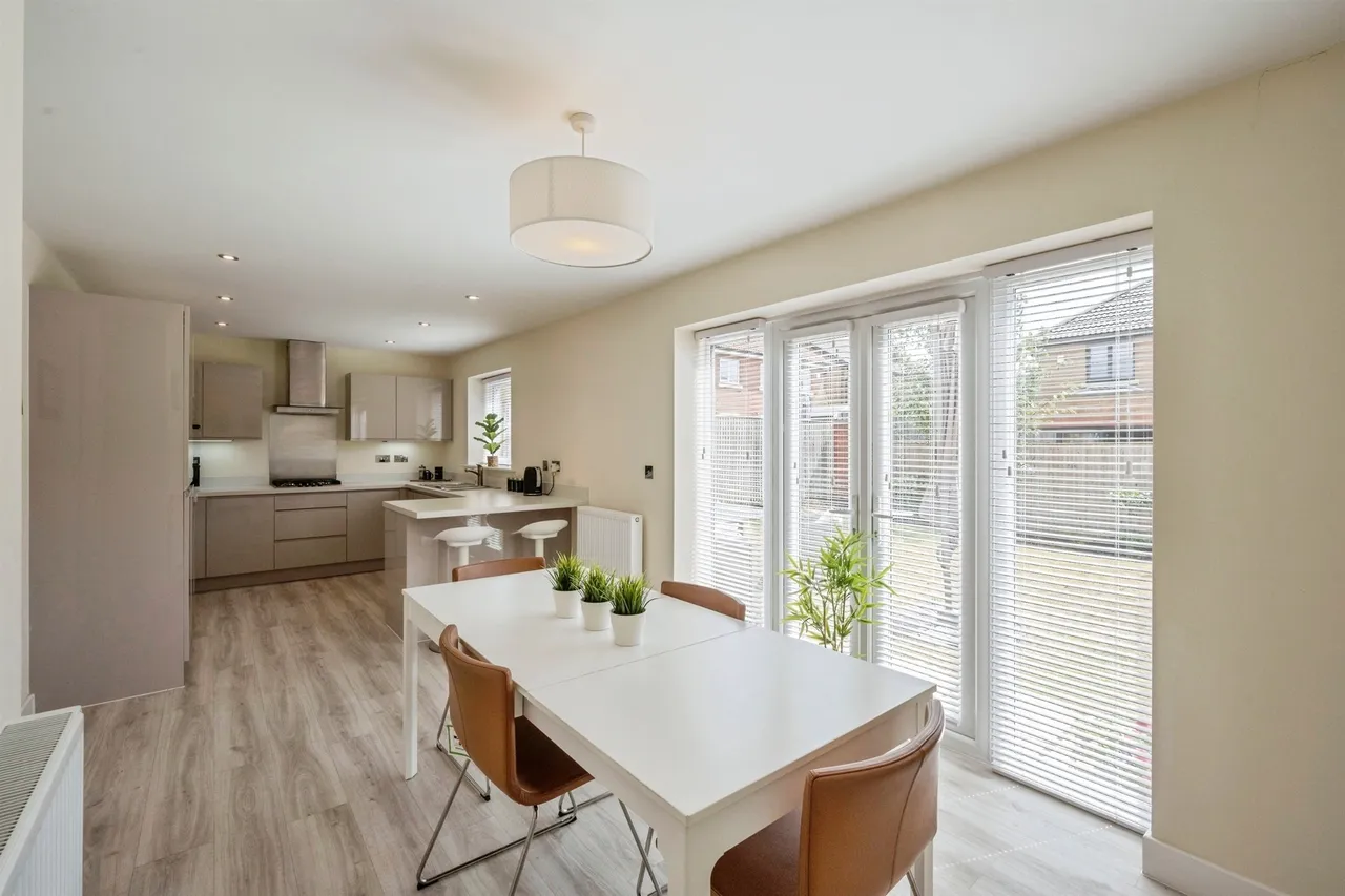 Moorgreen Way, Bircotes, Doncaster, photo 9