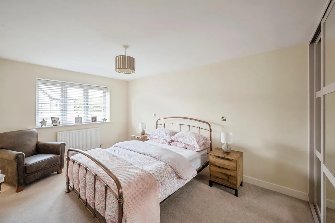 Moorgreen Way, Bircotes, Doncaster, photo 7