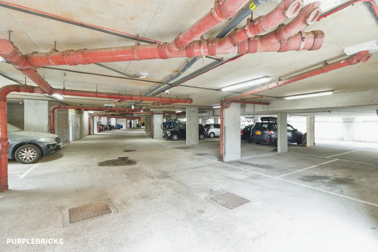 Tideslea Path, Thamesmead, SE28, photo 26