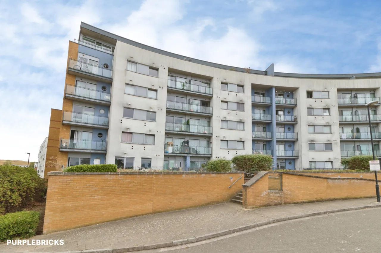 Tideslea Path, Thamesmead, SE28, photo 25