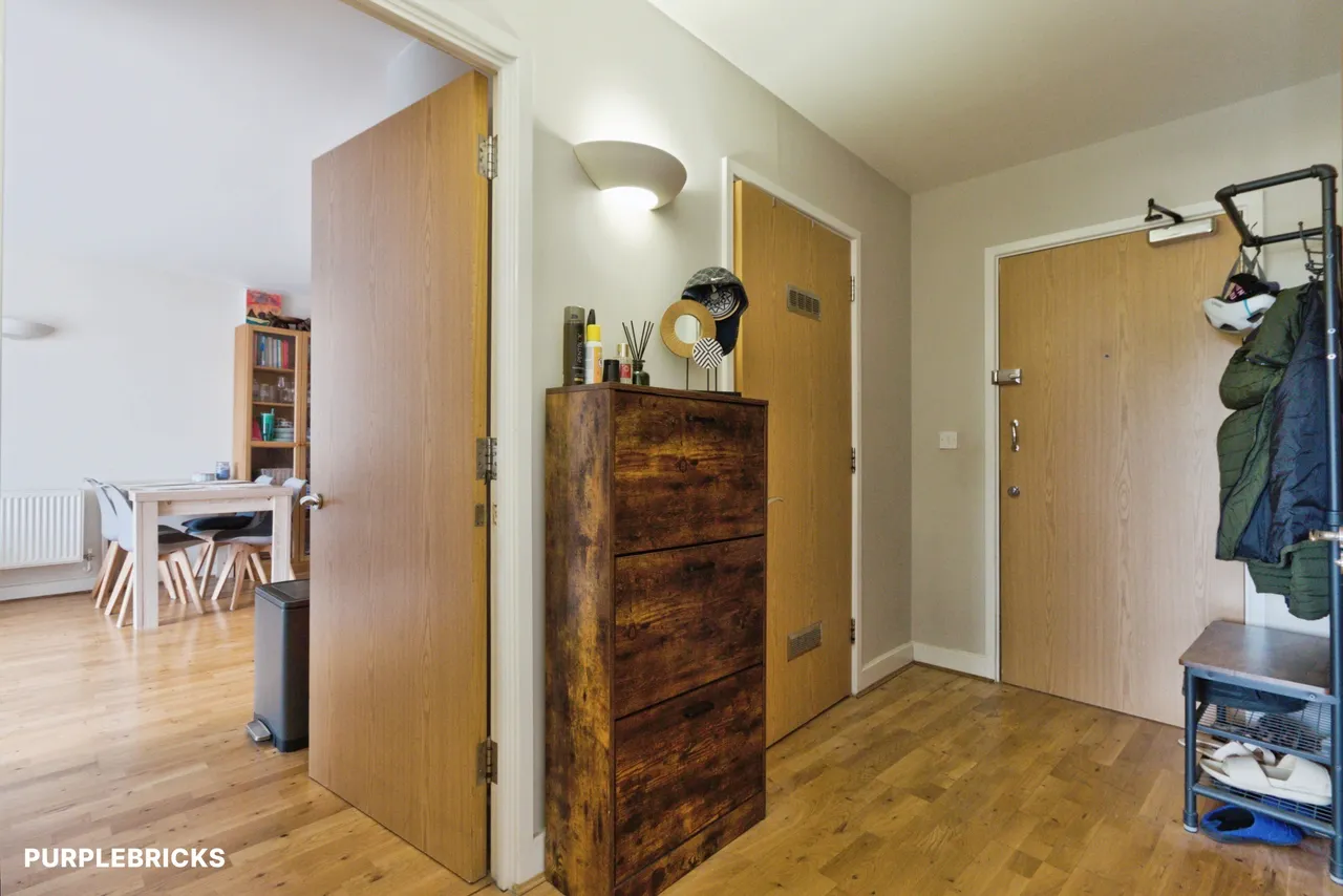 Tideslea Path, Thamesmead, SE28, photo 23