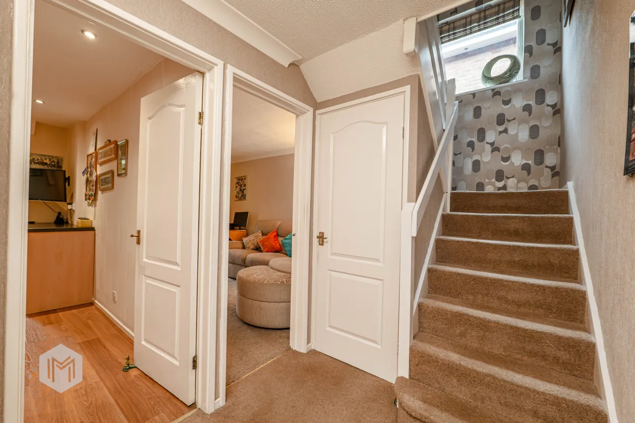 Ashcombe Drive, Radcliffe, M26, photo 19