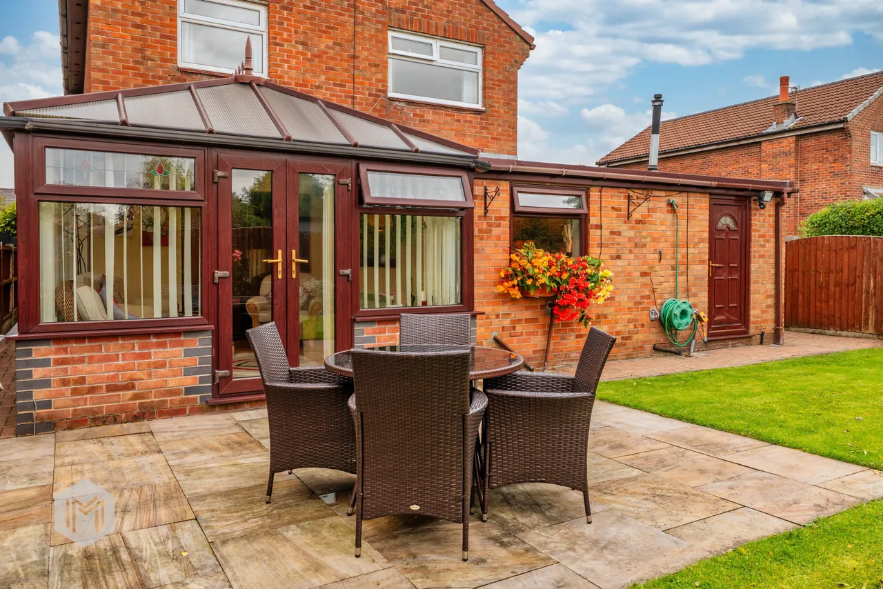 Ashcombe Drive, Radcliffe, M26, photo 27