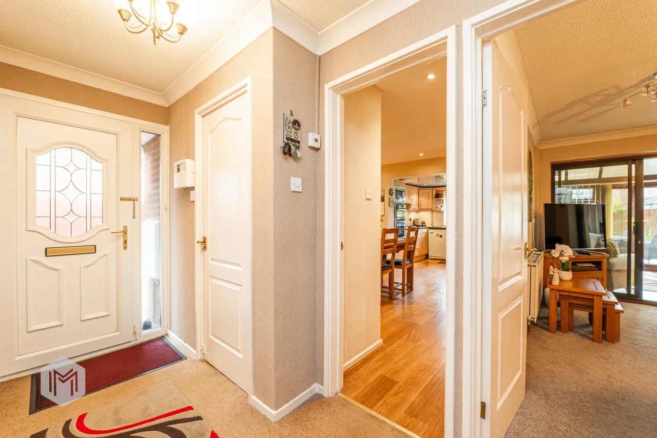 Ashcombe Drive, Radcliffe, M26, photo 25