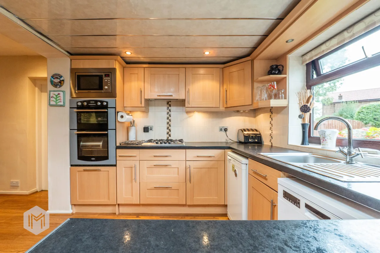 Ashcombe Drive, Radcliffe, M26, photo 16