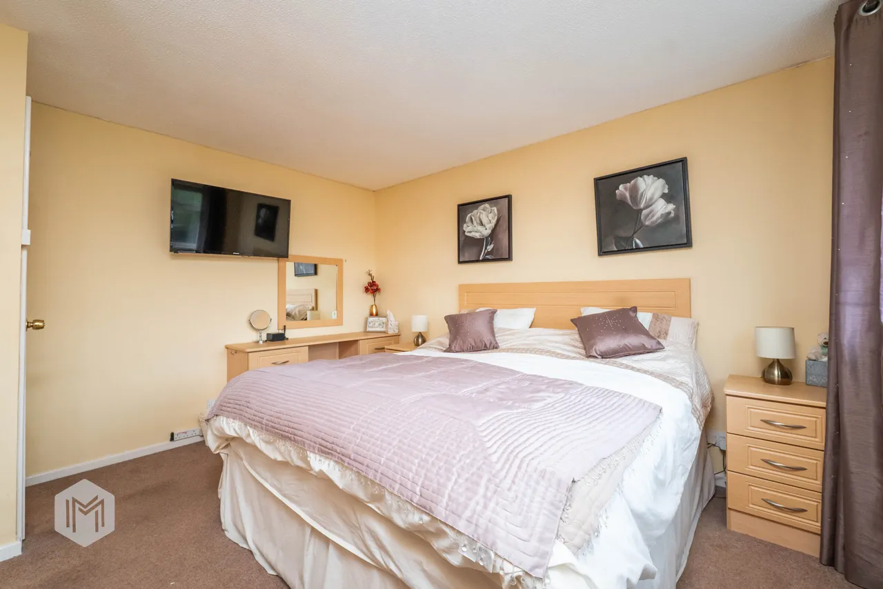 Ashcombe Drive, Radcliffe, M26, photo 14