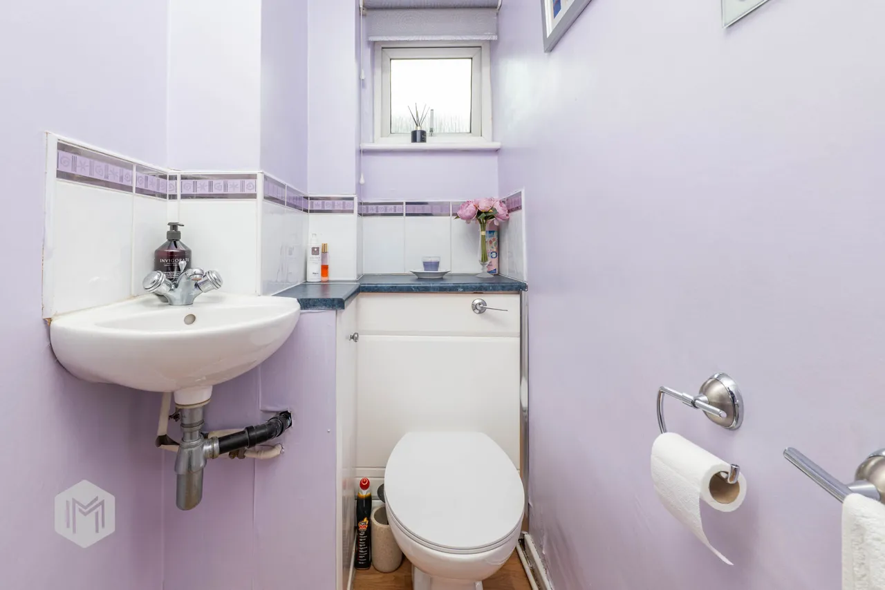 Ashcombe Drive, Radcliffe, M26, photo 15
