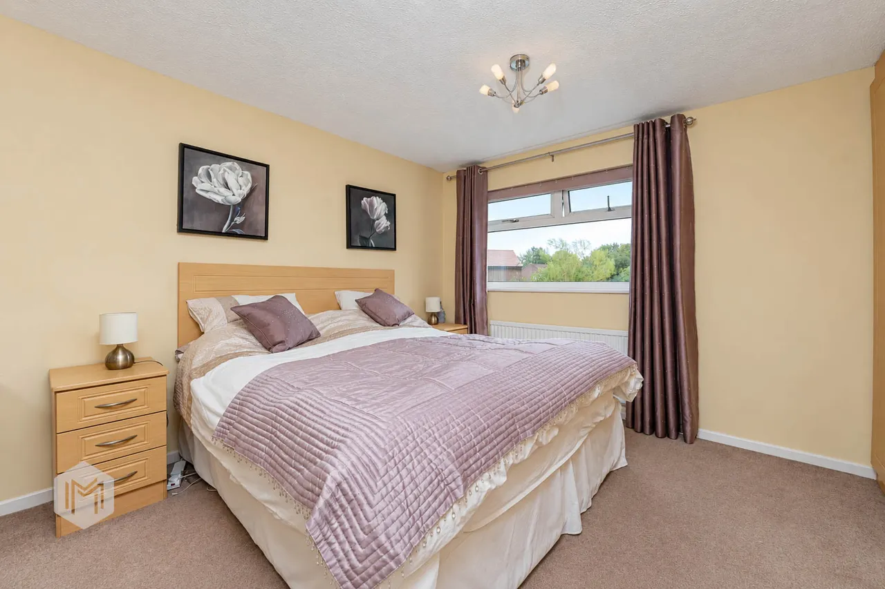 Ashcombe Drive, Radcliffe, M26, photo 9